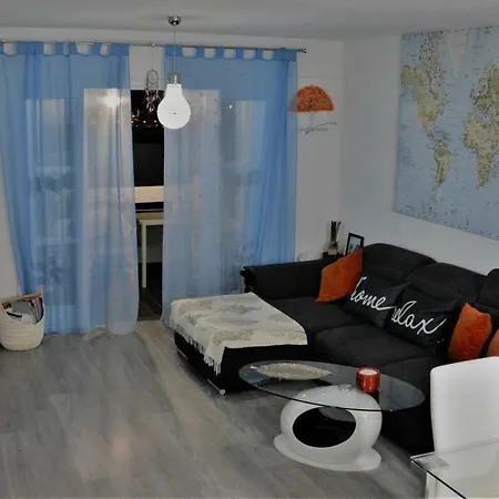Lägenhet Seaview Los Cristianos *