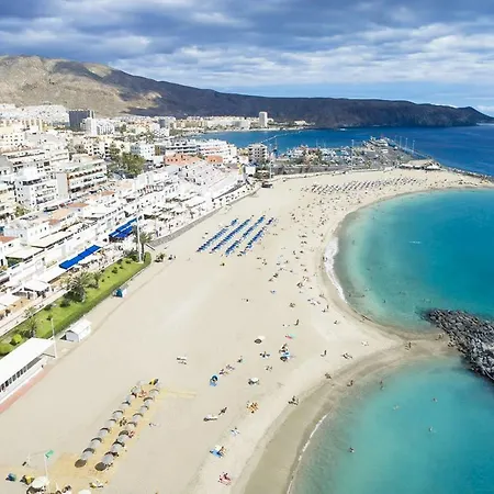 Lägenhet Seaview Los Cristianos *