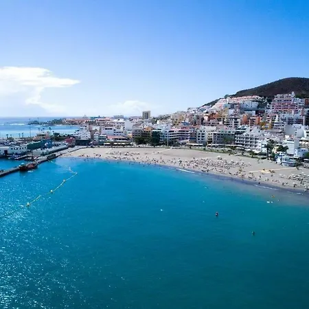 Seaview Los Cristianos Lägenhet Los Cristianos (Tenerife)