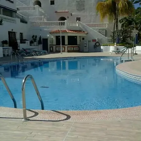 Lägenhet Seaview Los Cristianos *